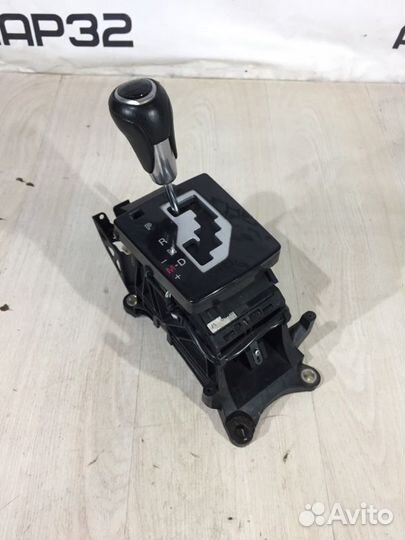 Кулиса АКПП Mazda 6 GH SED LF 2008