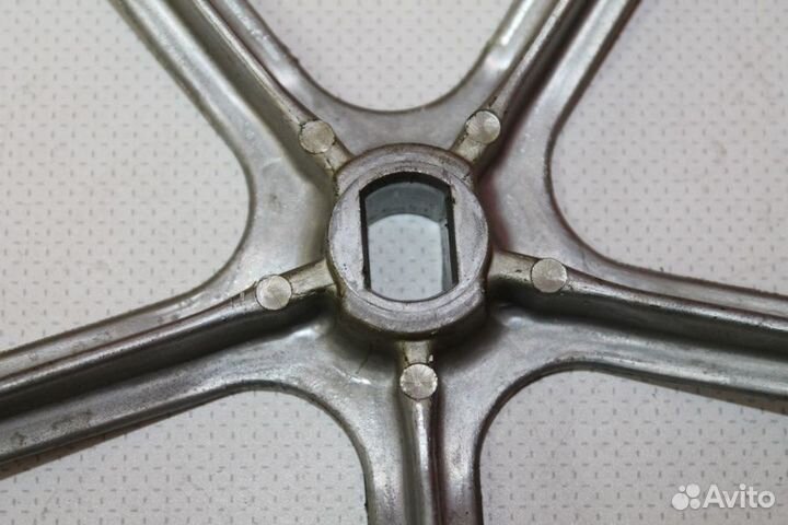 Шкив Ariston C00064527 бу. 1571