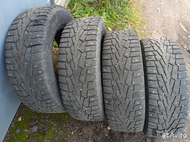 Cordiant Snow Cross 215/65 R16 102T