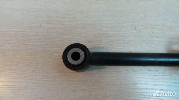 Тяга задняя развальная правая Mercedes-Benz