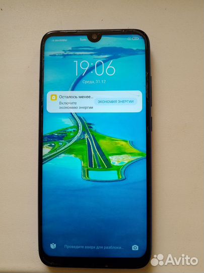 Xiaomi Redmi Note 7, 3/32 ГБ