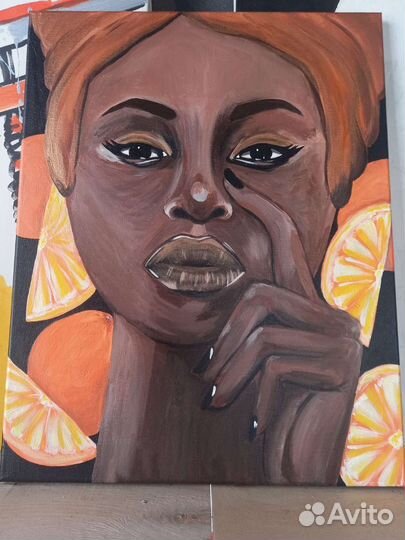 Интерьерные картины на любой вкус