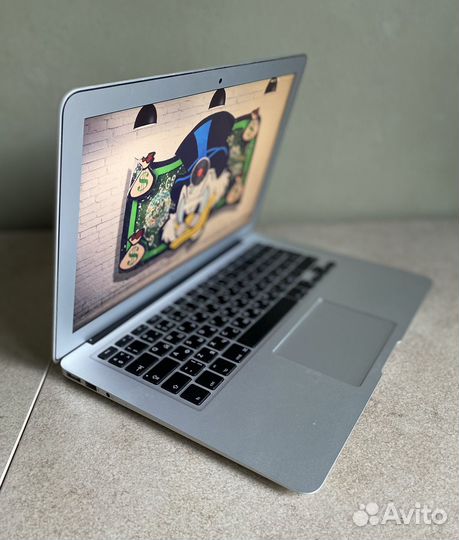 Apple MacBook Air 13 2013 отличное состояние