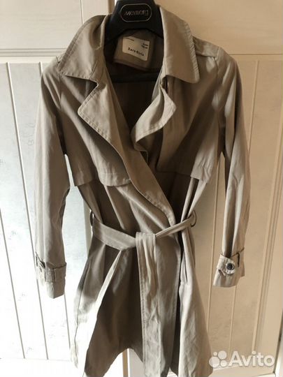 Плащ детский Zara