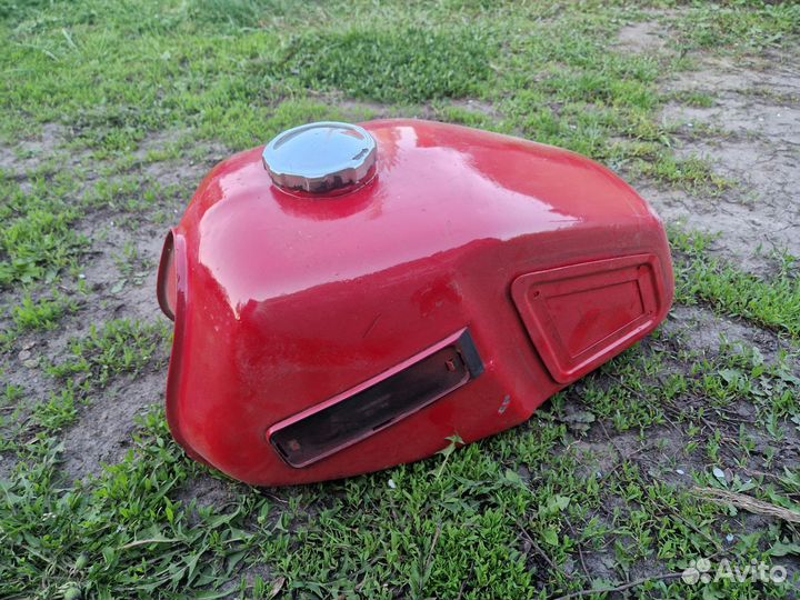 Запчасти на Иж Юпитер 5