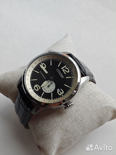 Citizen NJ0140-17E