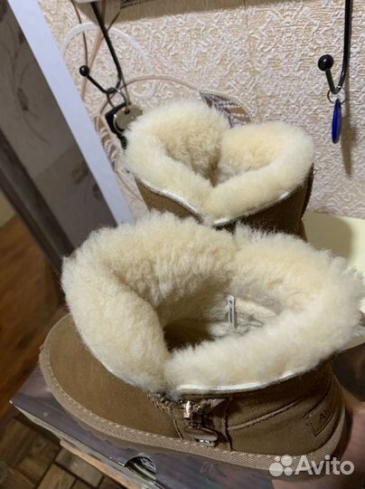 Угги детские30