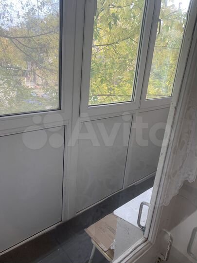 2-к. квартира, 42,9 м², 2/4 эт.