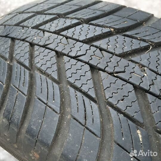 Nexen N'Blue 4 Season WH17 185/65 R15 88T