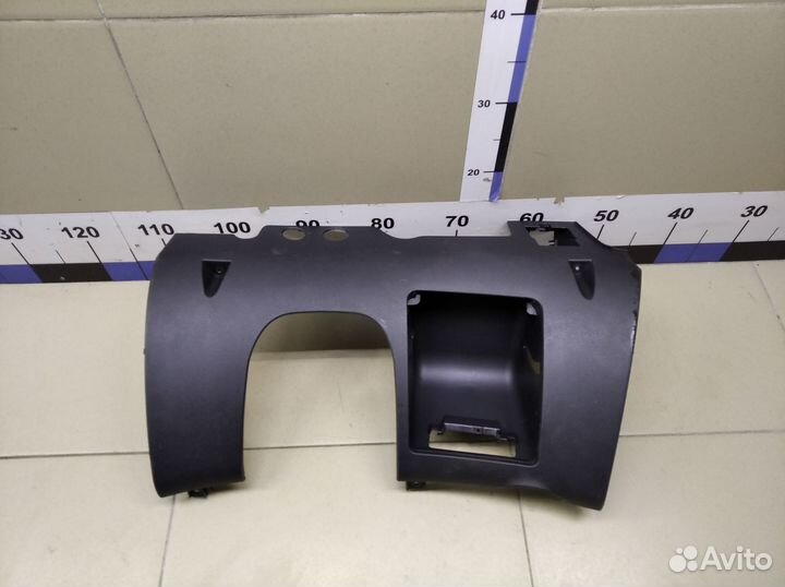 Накладка декоративная Octavia (A5 1Z) 2004-2013