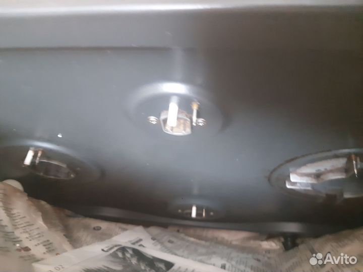 Газовая плита бу hotpoint-ariston