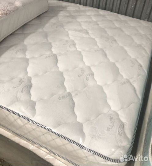 Матрас новый Dorsey Asсona