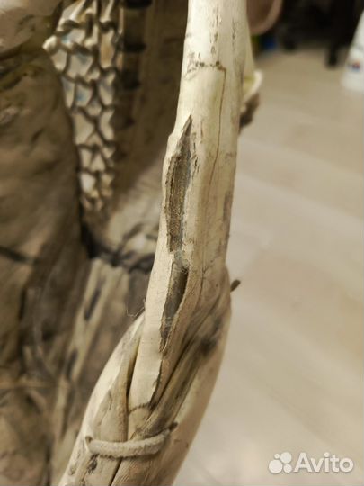 Ловушка вратаря sr