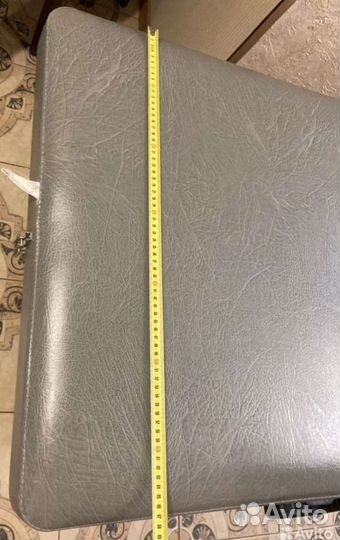 Всё для наращивания ресниц Кушетка,лампа,подушка