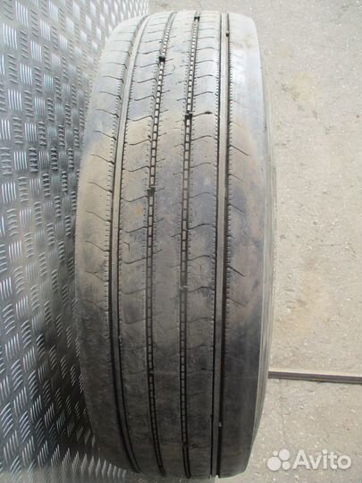 Шина Bridgestone R249 315/80 R22.5 bridgestone 225