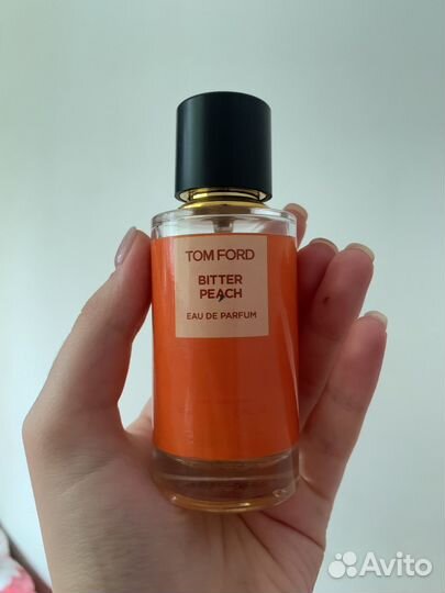 Духи женские