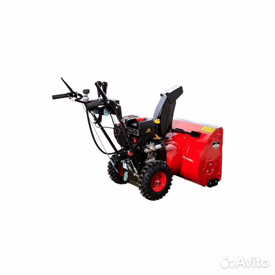 Снегоуборщик redverg RD-SB71/1150BS-E