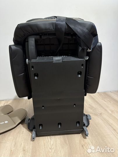 Детское автокресло