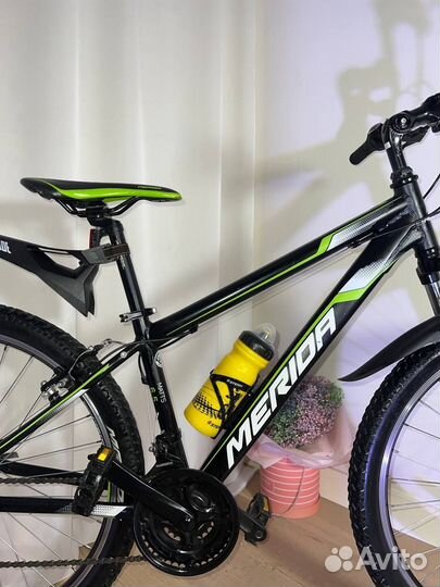 Велосипед мужской велосипед женский merida matts