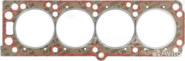 Прокладка головки блока (ГБЦ) opel astra/omega/fro