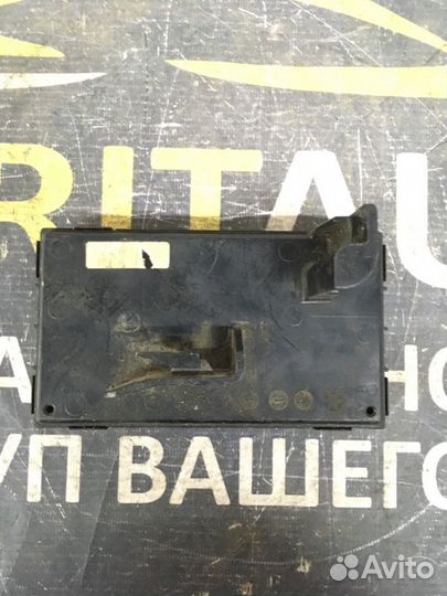 Блок управления Kia Stinger 1 2.0 G4KL 2017-2021