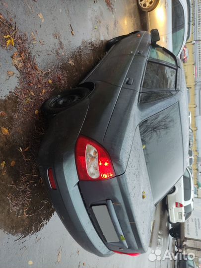 LADA Priora 1.6 МТ, 2012, 179 000 км