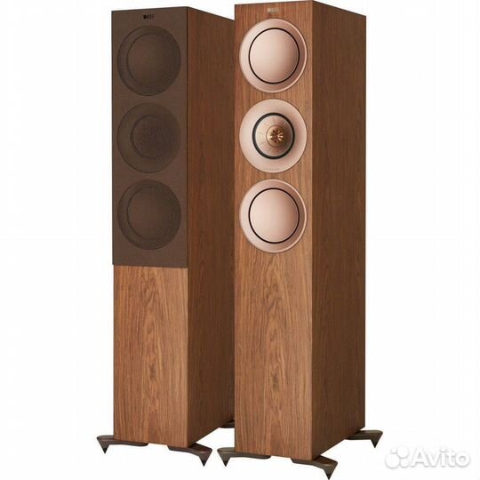 Напольная акустика KEF R7 Walnut (арт. 307324)