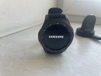 Samsung gear s3 frontier