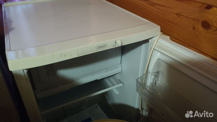 Холодильник Бирюса 108