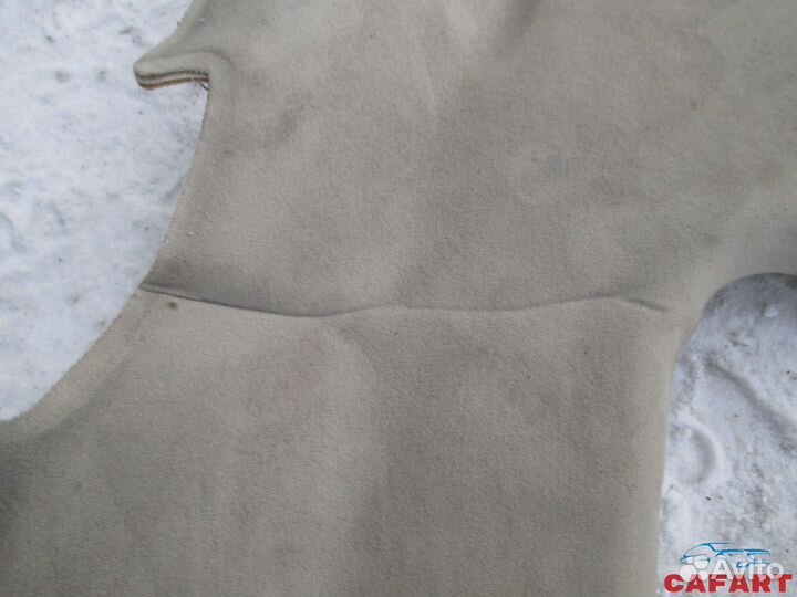 Обшивка потолка lexus GX470 uzj120 2uzfe