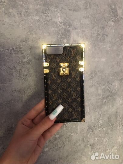 Чехол на iPhone 7 8 plus