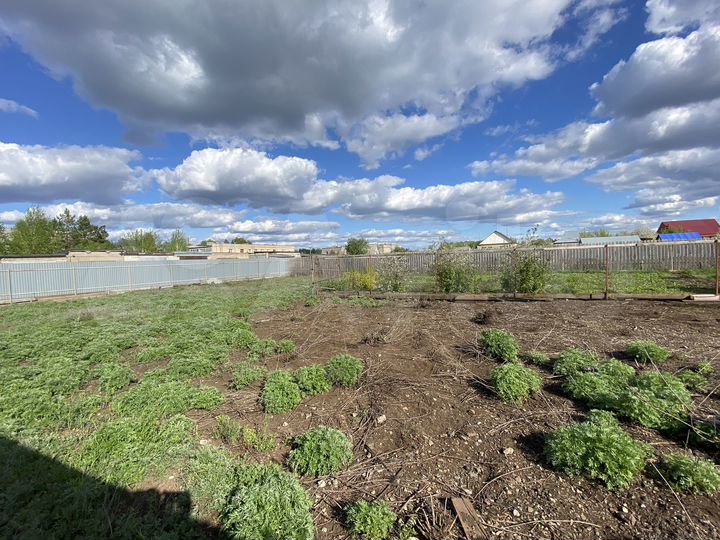 Участок 8,5 сот. (ИЖС)