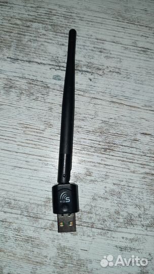 Usb wifi адаптер