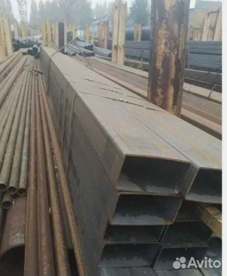 Швеллер 16мм