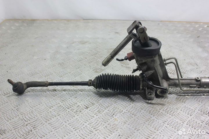 Рулевая рейка Skoda Fabia