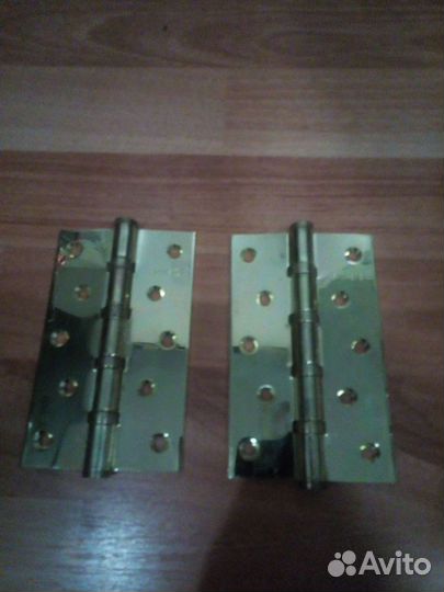 Петли для дверей