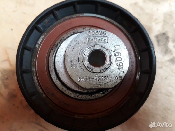 Ролик натяжной Ford Mondeo Iv sedan 1 2012