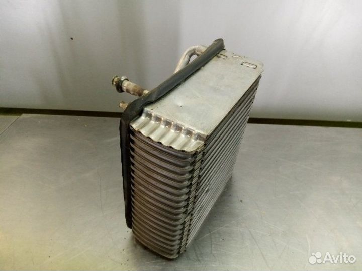 Испаритель кондиционера Ford Mondeo B4Y chba 2001