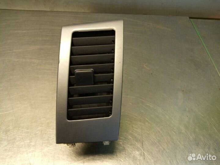 Дефлектор обдува правый Mitsubishi Outlander Xl