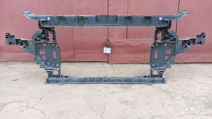 Панель передняя (телевизор)