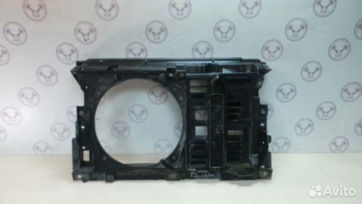 Телевизор панель Peugeot 607 9D XFX 2001