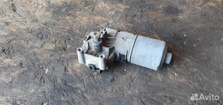 Моторчик стеклоочистителя передний Ford Mondeo II