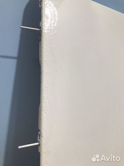 Крышка для стиральной машины Bosch