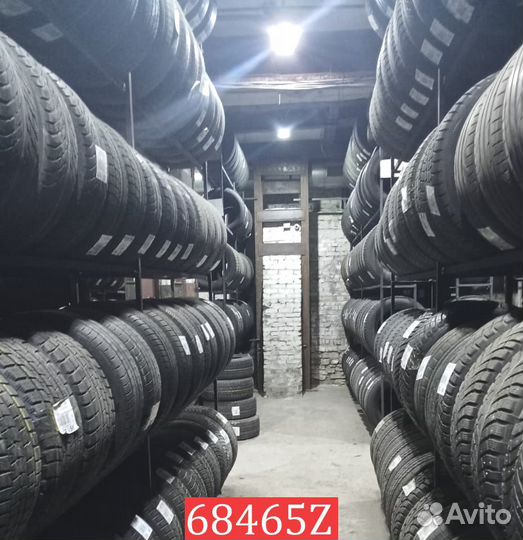 Dunlop Grandtrek SJ8 225/60 R17 96N