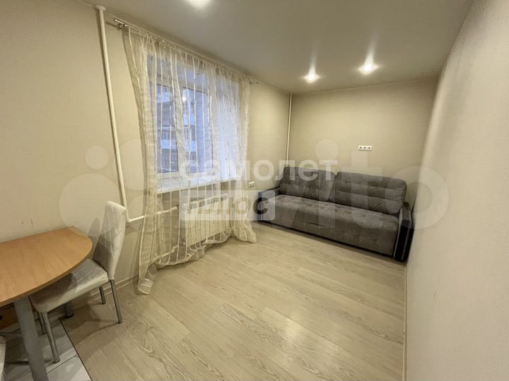 2-к. квартира, 45 м², 2/5 эт.