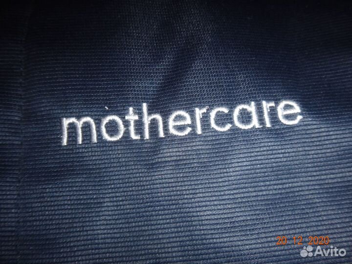 Mothercare