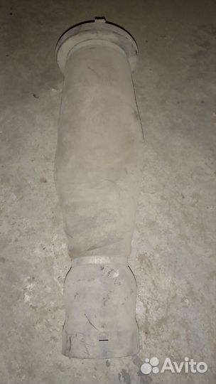 Пневмо стойка Ленд Ровер