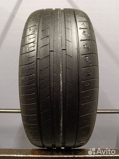 Kapsen SportMax S2000 215/50 R17 95W