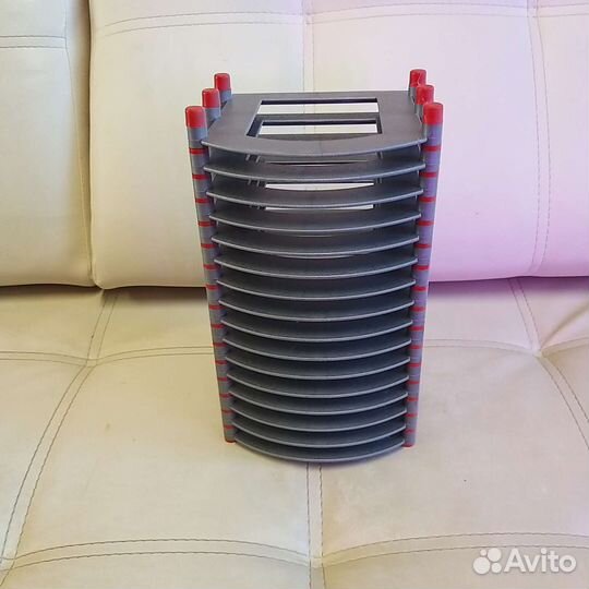 Подставка для дисков