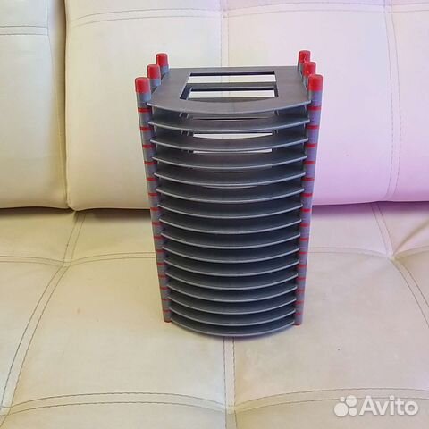 Подставка для дисков